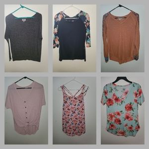 20 piece clothing lot